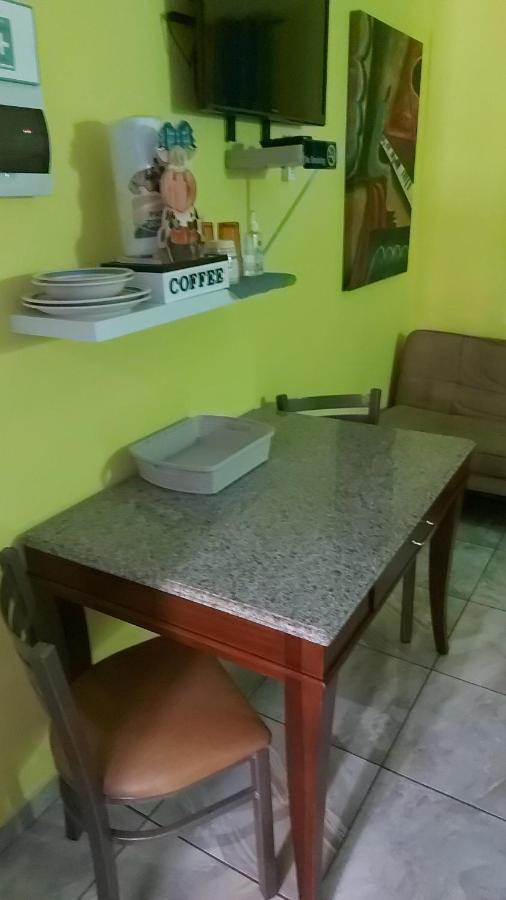 Terrakota Apartments ウィレムスタッド エクステリア 写真