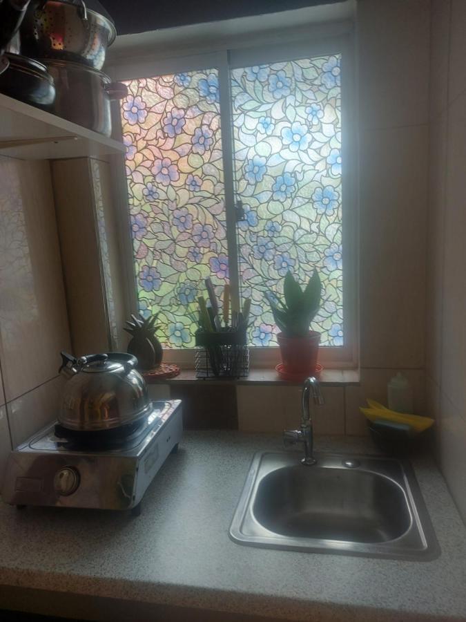 Terrakota Apartments ウィレムスタッド エクステリア 写真