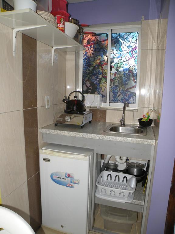 Terrakota Apartments ウィレムスタッド エクステリア 写真