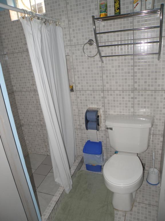 Terrakota Apartments ウィレムスタッド エクステリア 写真